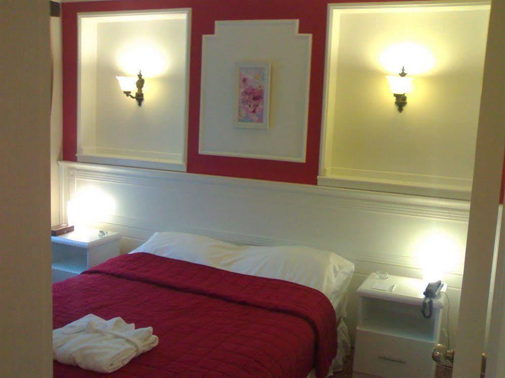 La Palace Suites Sisli Istanbul Eksteriør billede